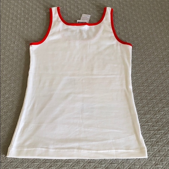 M&M tank top - Picture 6 of 11